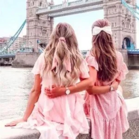 Denim Jacket with Patches and Fire Fly Brooch size M NWT Made in Heaven - Picture 6 of 16